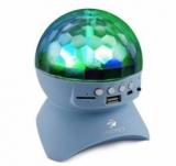 Zebronics ZEB DISCO Portable Bluetooth Mobile/Tablet Speaker