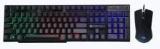 Zebronics ZEB FIGHTER Wired USB Multi Device Keyboard