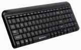 Zebronics Zeb Glide USB Keyboard Wired USB Desktop Keyboard