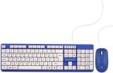 Zebronics Zeb Judwaa 541 Wired USB Desktop Keyboard