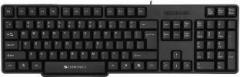 Zebronics ZEB K20 Wired USB Desktop Keyboard