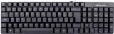 Zebronics Zeb K25 Wired USB Desktop Keyboard Wired USB Desktop Keyboard