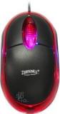 Zebronics ZEB M05 Plus Wired Optical Mouse (USB)