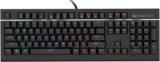 Zebronics Zeb Max Pro V2 Wired USB Gaming Keyboard