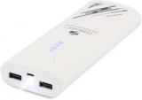 Zebronics ZEB MC13200 13200 Power Bank (rger, Lithium Ion)