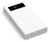 Zebronics ZEB PG20000PD 20000 MAh Power Bank (FAST CHARGING WITH DISPLAY, Lithium Ion)