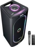 Zebronics ZEB ROXOR PRO 120 W Bluetooth Party Speaker (Stereo Channel)