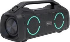 Zebronics ZEB SOUND FEAST 500 70 W Bluetooth Party Speaker (Mono Channel)