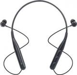 Zebronics ZEB SYMPHONY Bluetooth Headset With Mic (In The Ear)