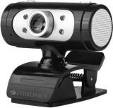 Zebronics ZEB ULTIMATE PRO Webcam