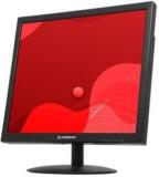 Zebronics ZEB VS17HD 17 Inch HD LED Backlit Monitor (Response Time: 5 Ms)