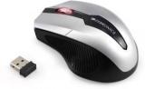 Zebronics Zebrinics Totem 4 Wireless Mouse Wireless Optical Mouse (USB)