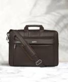 Zipline 15.6 Inch Laptop Messenger Bag