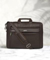 Zipline 15.6 inch Laptop Messenger Bag