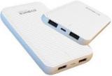 Zivonics 10000 MAh Power Bank (Lithium Polymer)