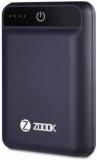 Zoook 10000 MAh Power Bank (Lithium Polymer)