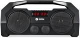 Zoook Boombox Plus 32 W Portable Bluetooth Party Speaker (Stereo Channel)