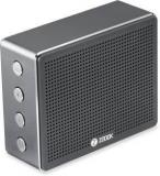 Zoook Rocker Chrome Portable Bluetooth Mobile/Tablet Speaker