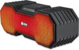 Zoook ZB ROCKER3 Portable Bluetooth Mobile/Tablet Speaker