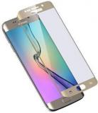 Zoot Kart Tempered Glass Guard For Samsung Galaxy S6 Edge