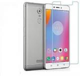 ZOS Tempered Glass Guard For Lenovo K6 Power