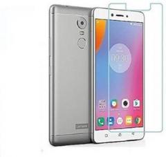 ZOS Tempered Glass Guard for Lenovo K6 Power