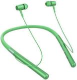 Ztny Wireless Bluetooth 5.0 Earphones Clear Sound Sports Wireless Neckband Running Bluetooth (In The Ear)