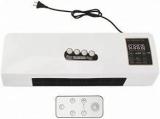 2-in-1 Wall-Installed Heater And Chilling Unit Portable Mini Cooling Unit