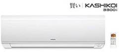 Hitachi 1.5 Ton 3 Star Waza RSG317EAEA Split Inverter AC