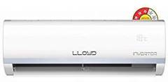 Lloyd 1.5 Ton 2 Star LS19B22AB Split AC (2018, Copper, White)