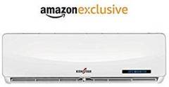 Kenstar 1.5 Ton 3 Star KS4O54.WS1 MDA Inverter Split AC (White)