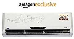 Carrier 1 Ton 5 Star Split AC (2017, Esko, White)