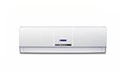 Blue Star 1 Ton 3.52 Star BI 5HW12ZAWTU Split AC (White, Copper)