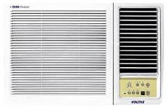 Voltas 1 Ton 3 Star 123 Lyi/123 LZF Window AC (White)