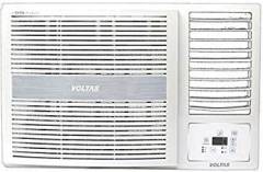 Voltas 1.5 Ton 5 Star 185 LZH Window AC (Copper, White)