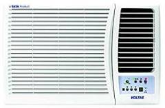 Voltas 2 Ton 2 Star 242 DZC Window AC (Copper, White)