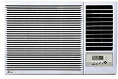 Lg 1.5 Ton 3 Star LWA18CPXA Window AC (Copper, White)