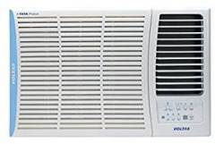 Voltas 1.5 Ton 3 Star Magna 183 MYI Window AC (White, Copper)