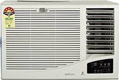 Whirlpool 1.5 Ton 5 Star Window AC (Magicool, White)