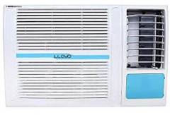 Lloyd 1.5 Ton 5 Star LW19B52EW Window AC (Copper, White)