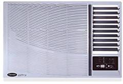 Carrier 1.5 Ton 5 Star 18K ESTRA WRAC Window AC (Copper, White)