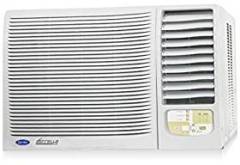 Carrier 2 Ton 3 Star 24K Estrella Plus Window AC (White, Copper)