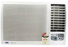 Carrier 1.5 Ton 3 Star Window AC (Copper, ESTRELLA PRO, White)