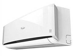 Whirlpool 1 Ton 3 Star 3D Cool DLX Plus III Split AC (White)