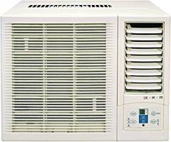 Voltas 0.75 Ton 2 Star 102 EZQ Window AC (Copper, White)