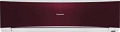 Panasonic 1.5 Ton 3 Star YC18RKYT3 Split AC (Maroon, Copper)