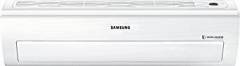 Samsung 1 Ton AR12KV5NBWK Inverter AC (Plain, Aluminium)