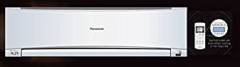 Panasonic 1.0 Ton 4 Star CS/CU YC12SKY4 Split AC (White)