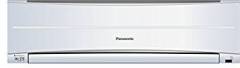 Panasonic 1 Ton 3 Star CS/CU SC12SKY5 Split AC (Copper, White)