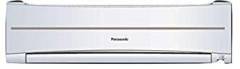 Panasonic 1.5 Ton 3 Star Split AC (White)